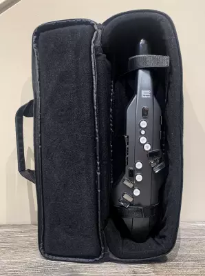 Roland - Aerophone GO Digital Wind Instrument - Graphite